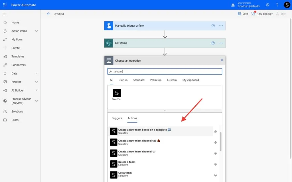 power-automate-create-team-from-template