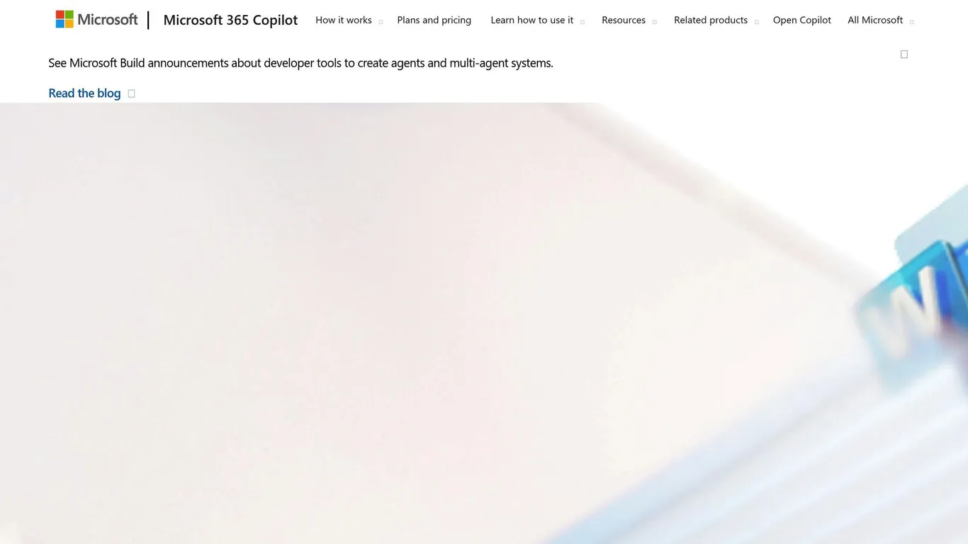 Microsoft Copilot Studio