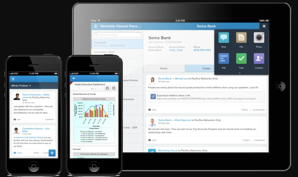 Salesforce_app