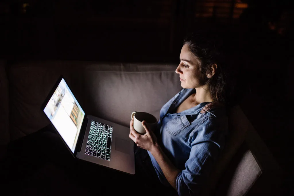 remote working pros and cons