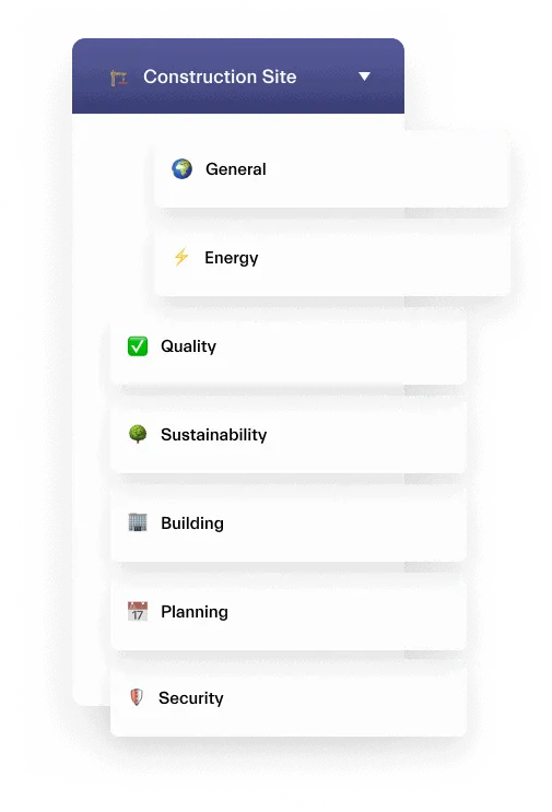 Construction Site Microsoft Teams use case nBold