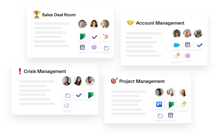 Microsoft Teams Templates by nBold