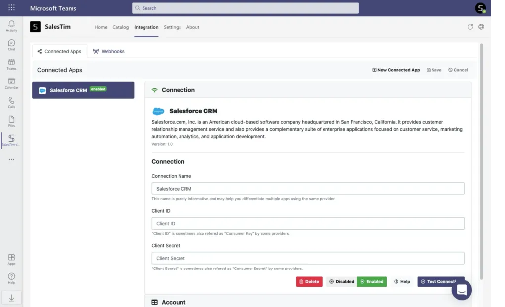 salesforce-teams