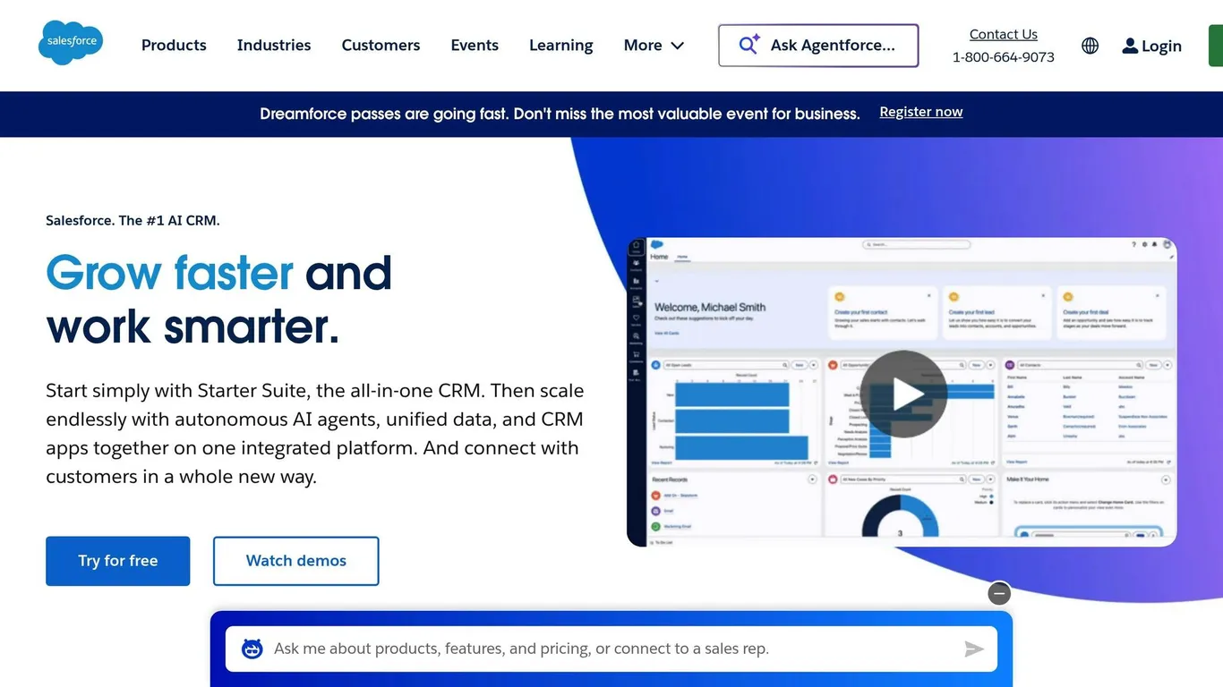 Salesforce