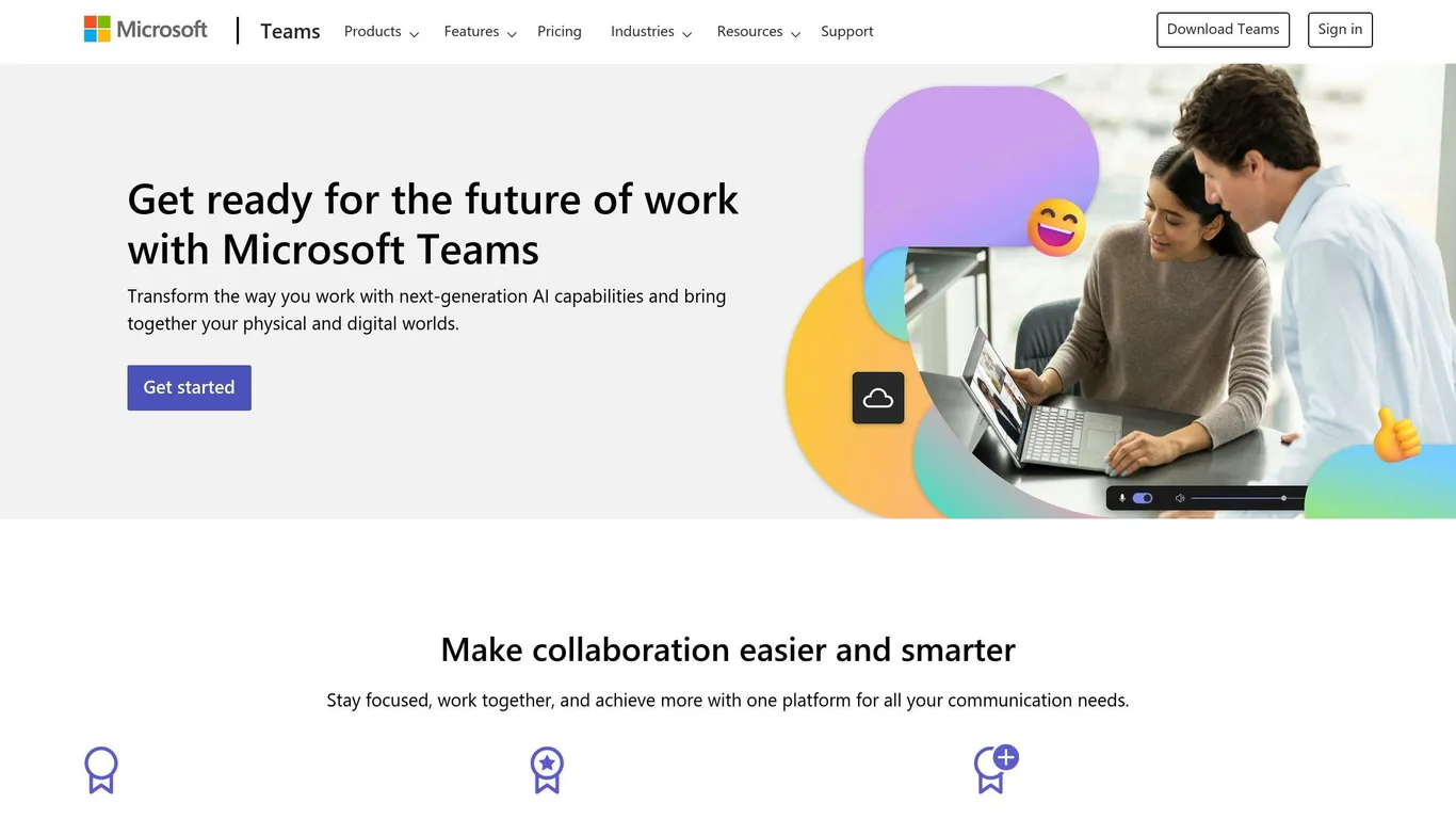 Microsoft Teams