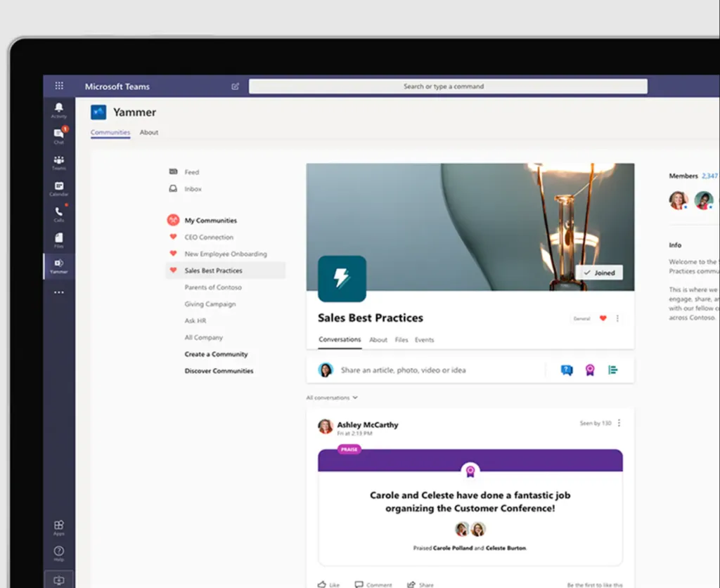 Task management