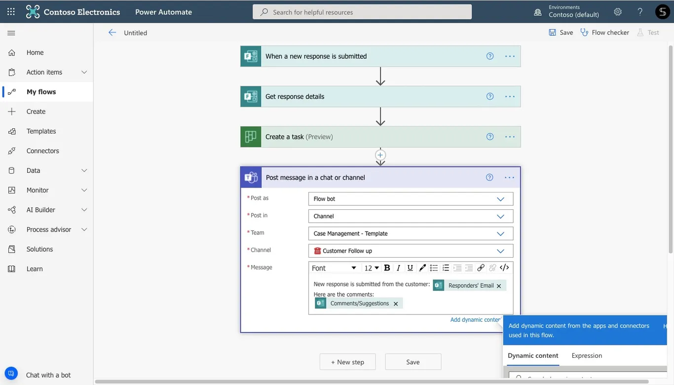 Scale up your collaboration with nBold templates
