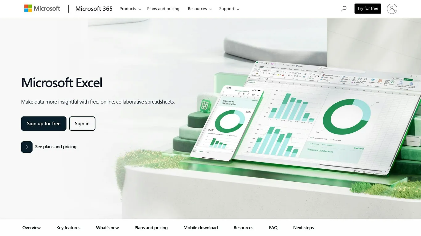 Excel