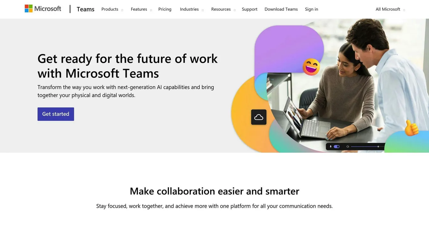 Microsoft Teams