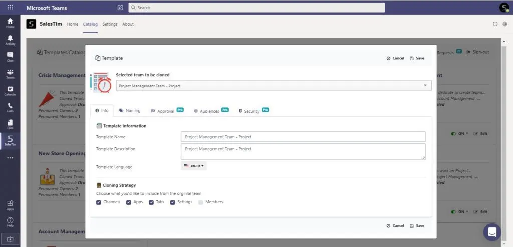 Ms Teams Vs Yammer