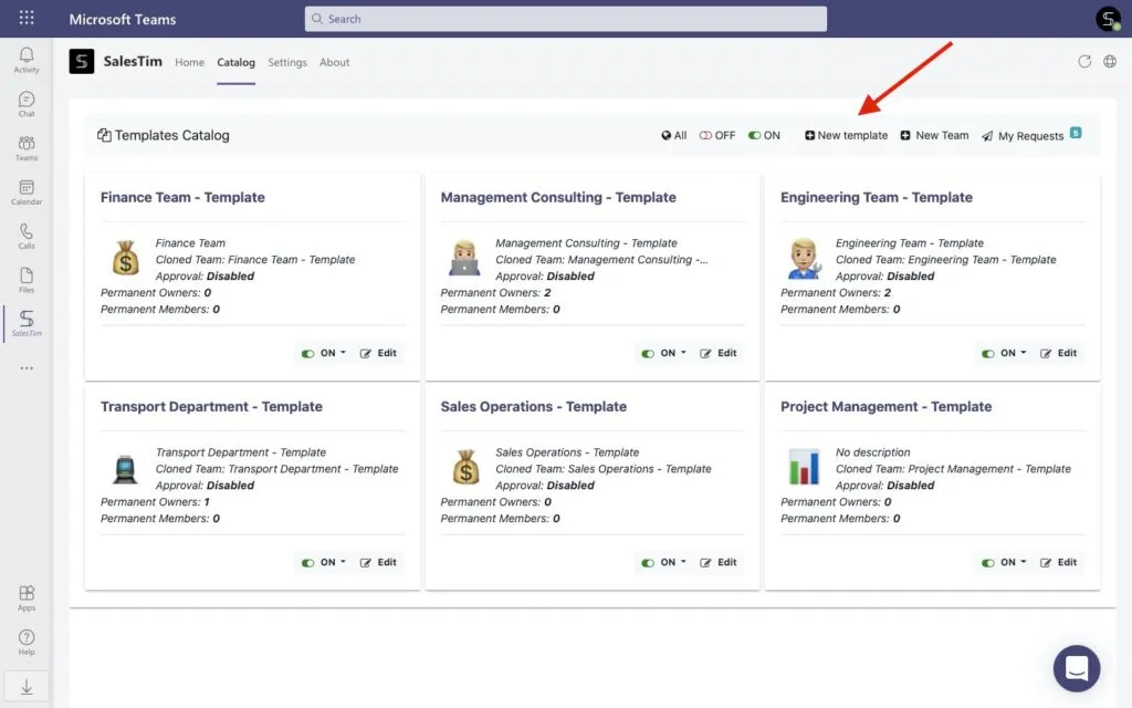 microsoft-teams-template