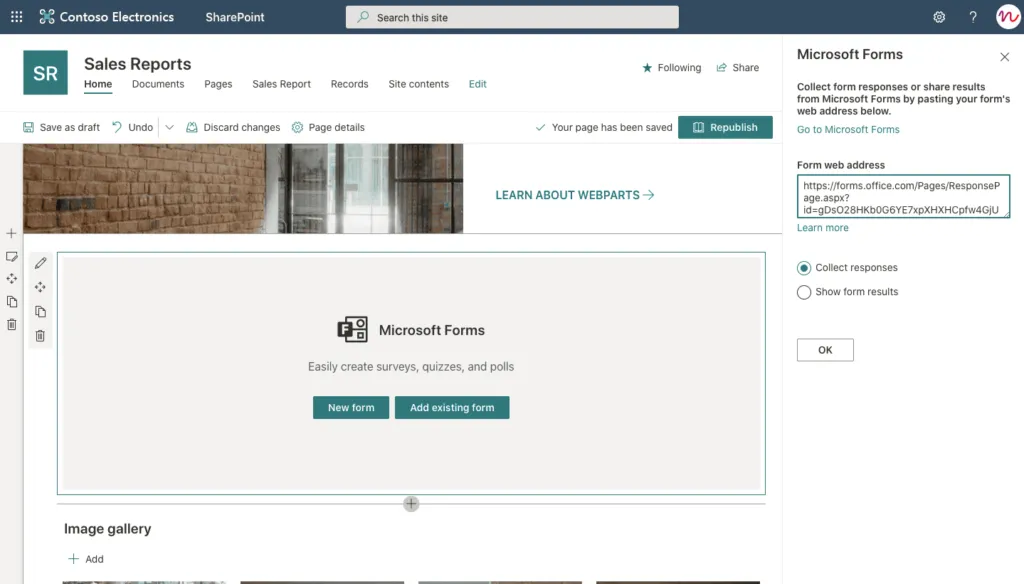 Crm For Microsoft
