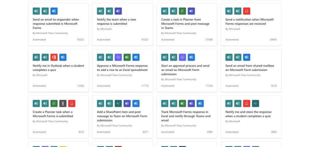 How To Create Forms In Microsoft Teams