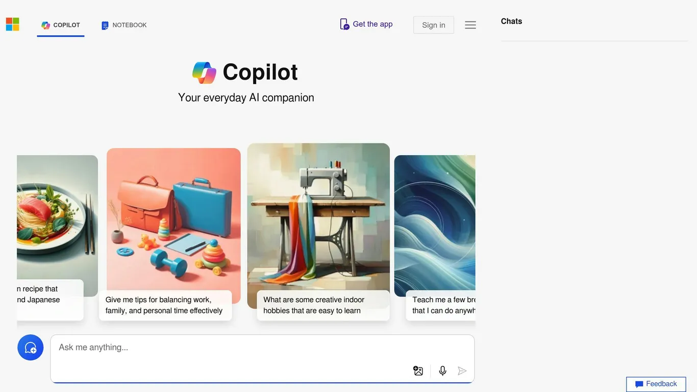 Microsoft 365 Copilot
