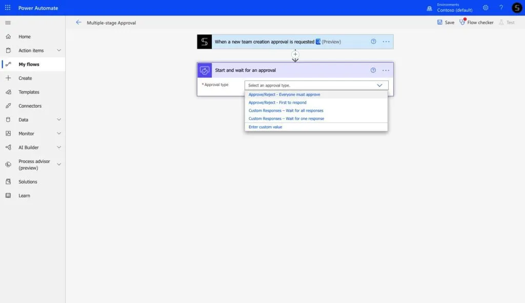 power-automate-team-creation-approval