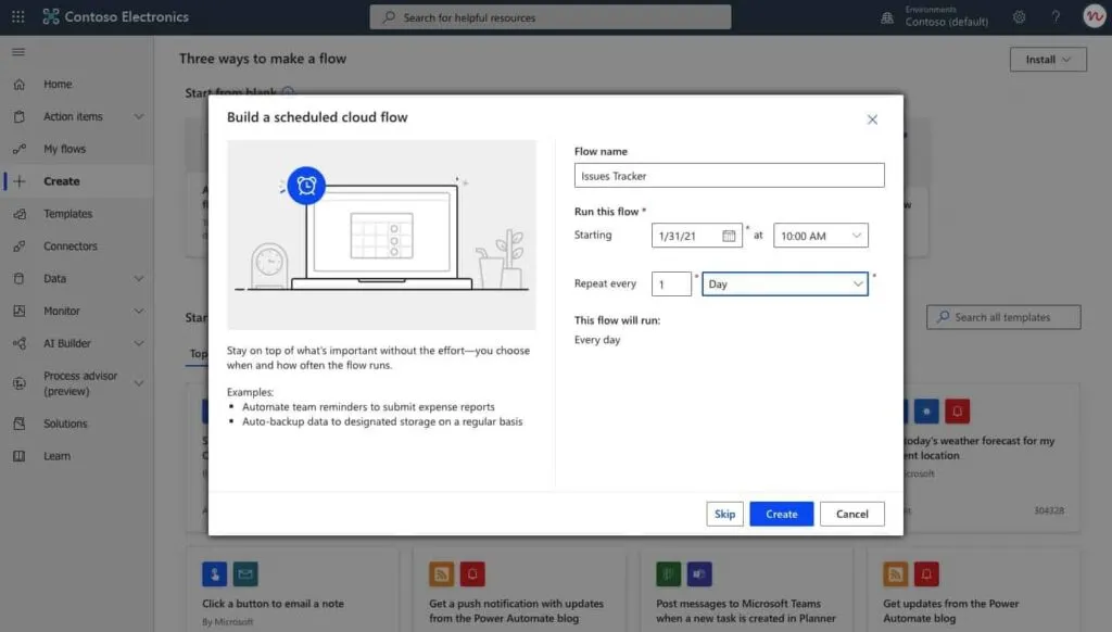 Key Account Management