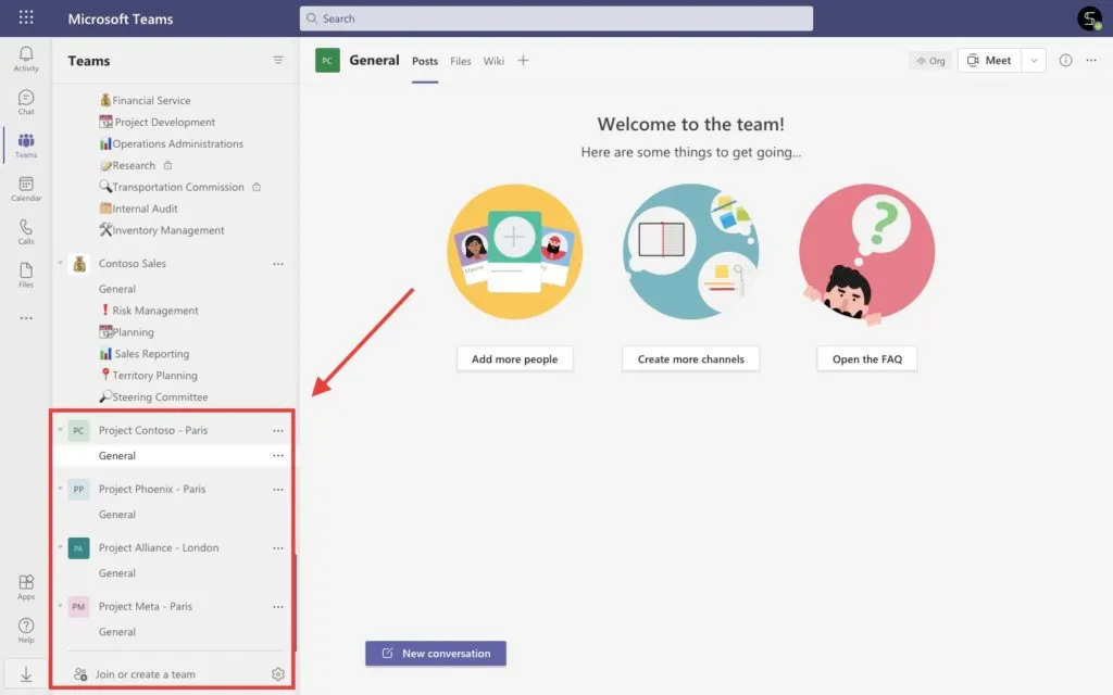 power-automate-create-team-from-sharepoint