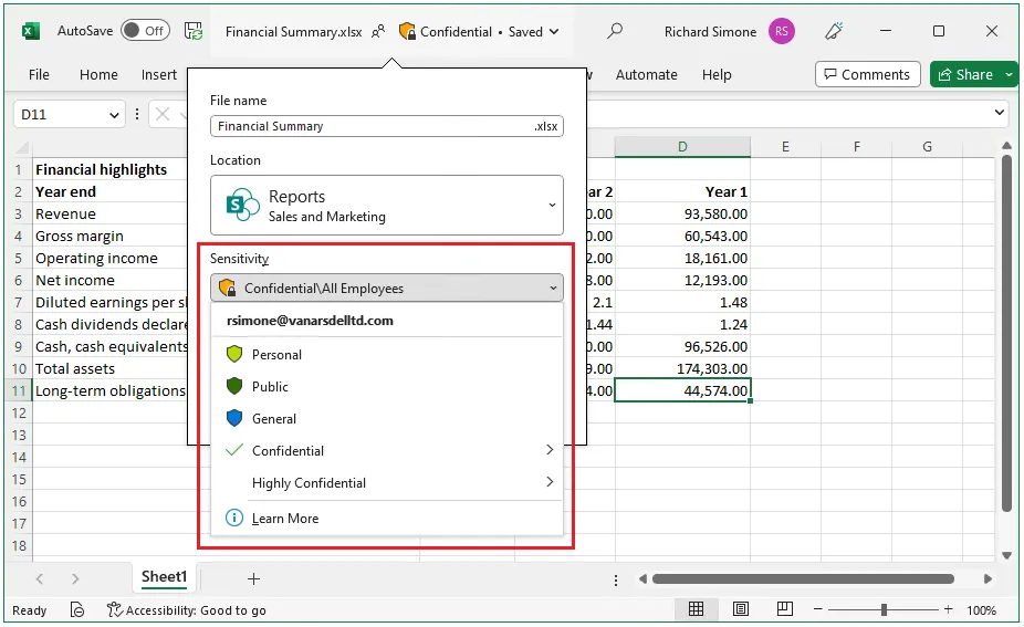 microsoft teams security setup