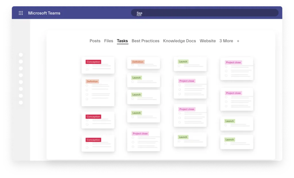 Create Microsoft Planner task templates to copy tasks
