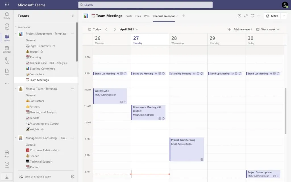 project-management-teams-template-calendar