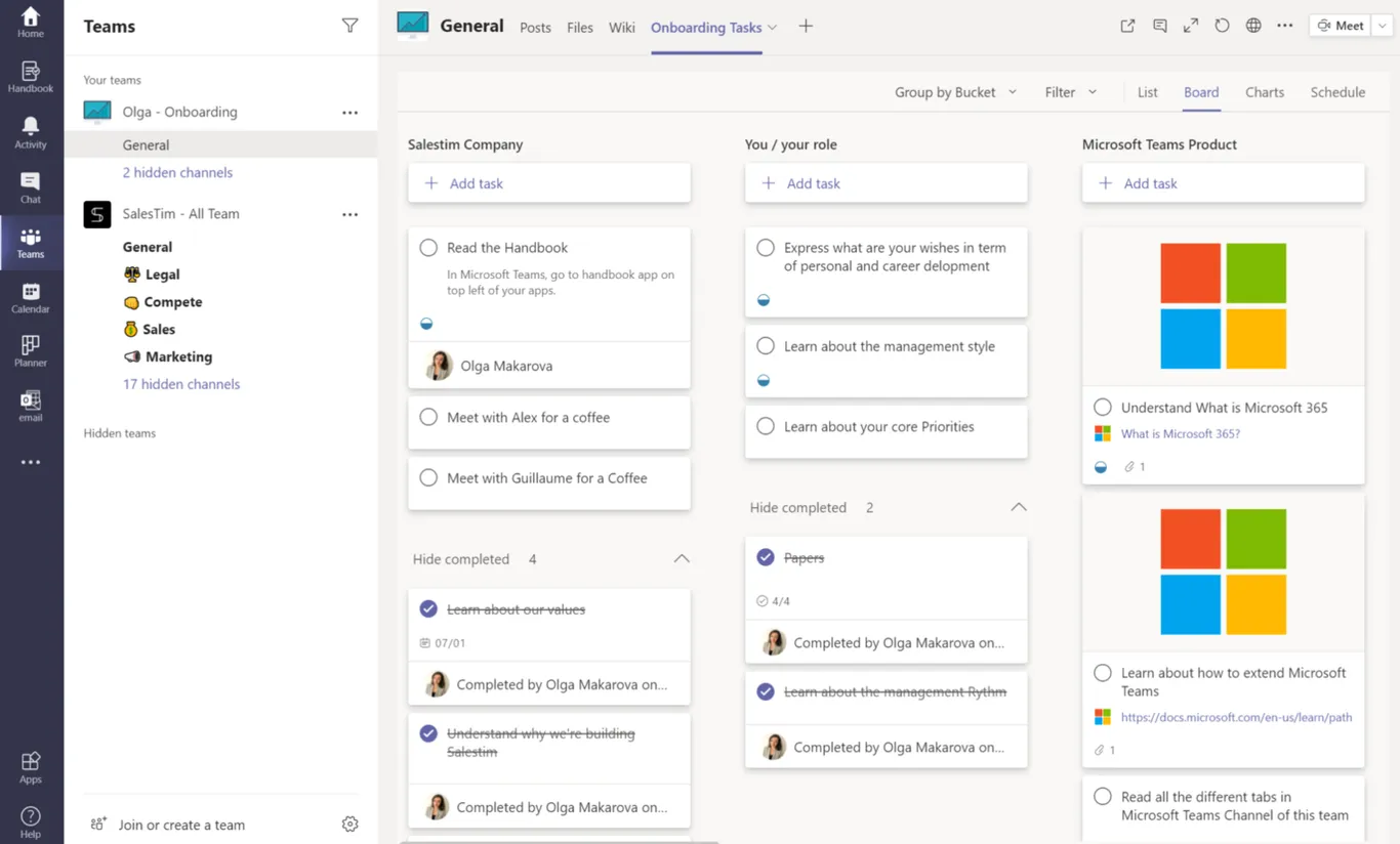microsoft teams planner