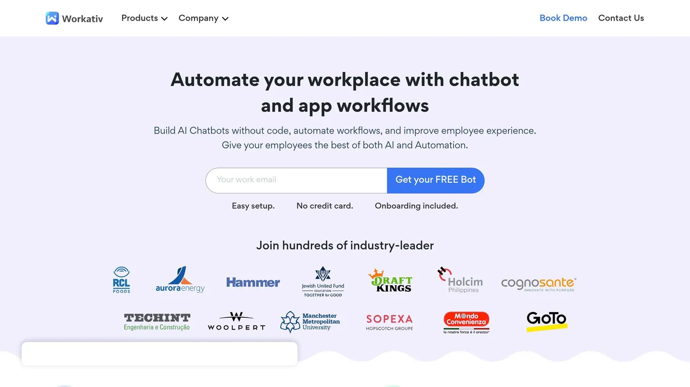 Workativ