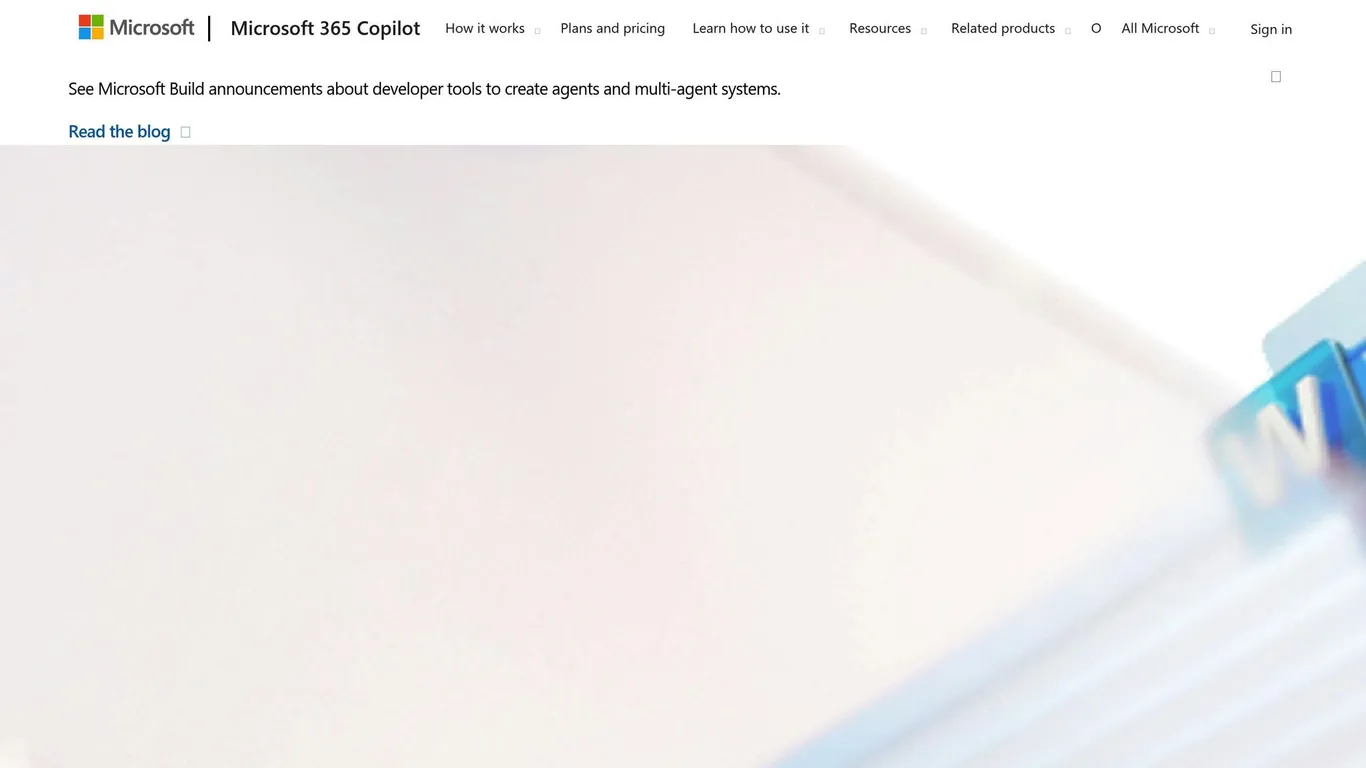 Copilot Studio
