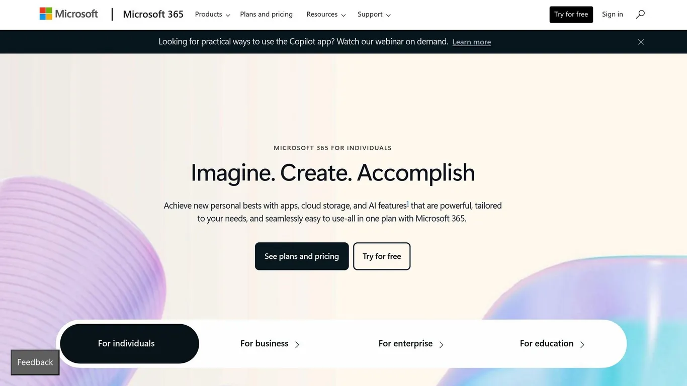 Microsoft 365