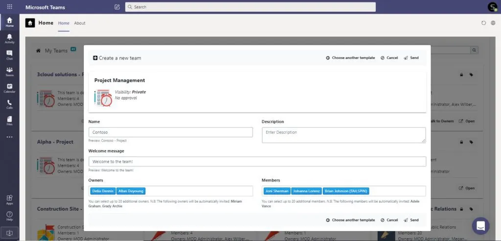 Using Yammer Effectively