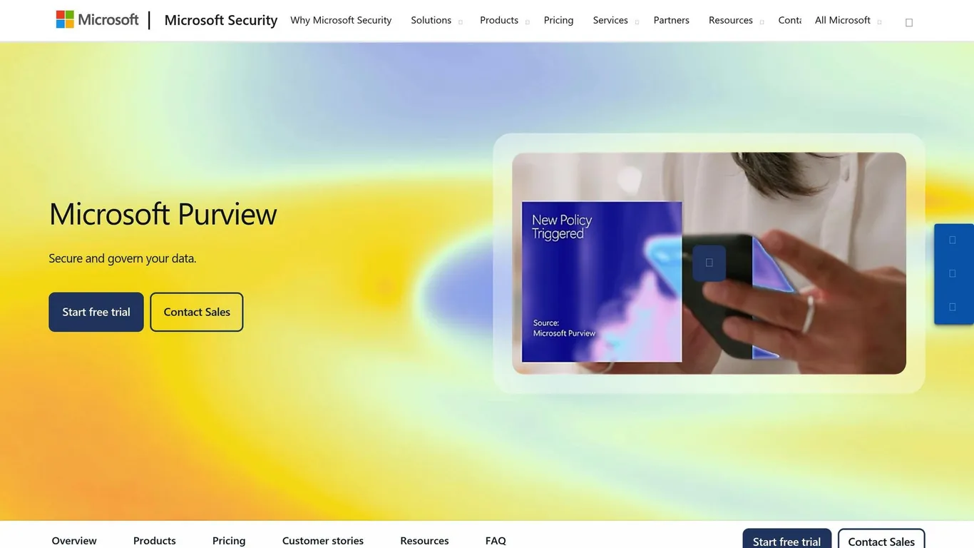 Microsoft Purview