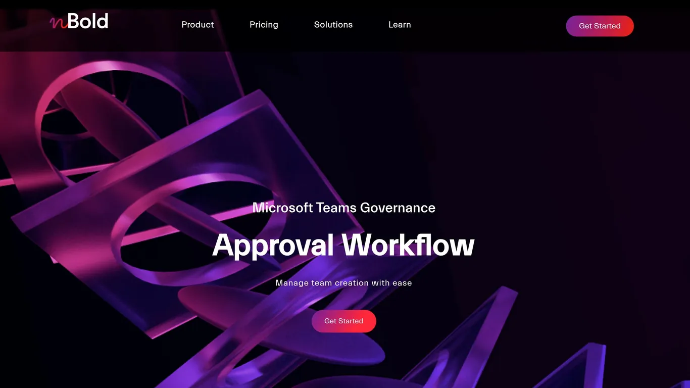 nBold
