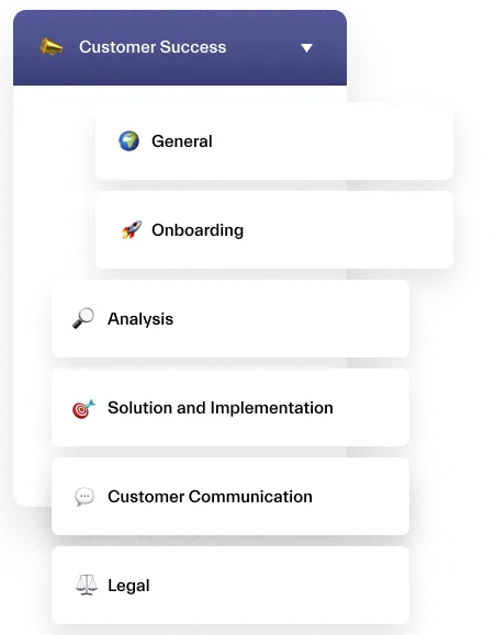 customer success team  in Microsoft teams for sales-to-customer-success handoff