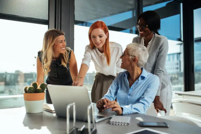 How To Use Yammer At Work