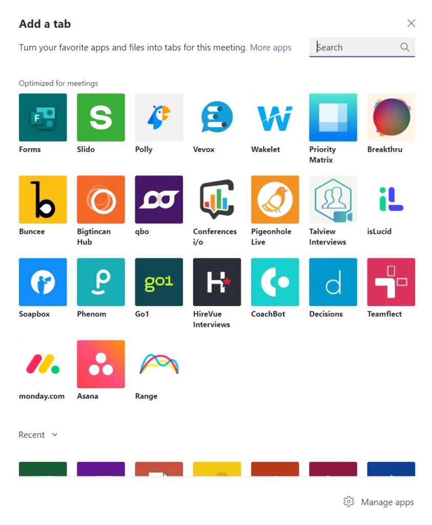 Teams Vs Chats In Microsoft Teams