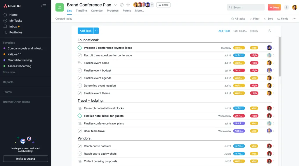 asana-app-for-project-management